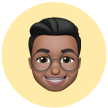 Memoji đang nhận tin nhắn