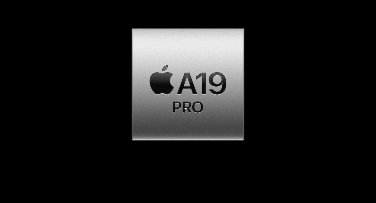 شريحة A19 Pro في iPhone 17 Pro