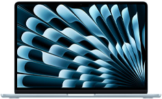 MacBook Air مقاس 13 إنش