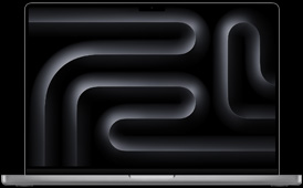 MacBook Pro 16 pouces