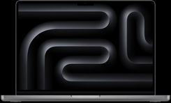 MacBook Pro 14-inch