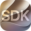 Symbol for Apple Software Developers Kit